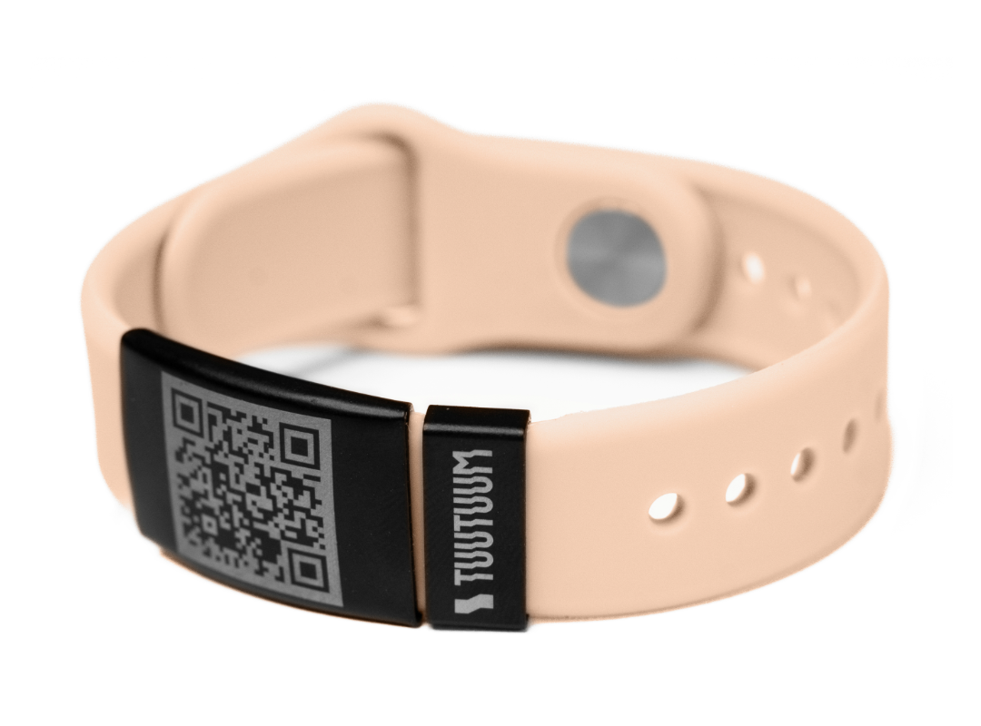 Tuutuum LifeBand
