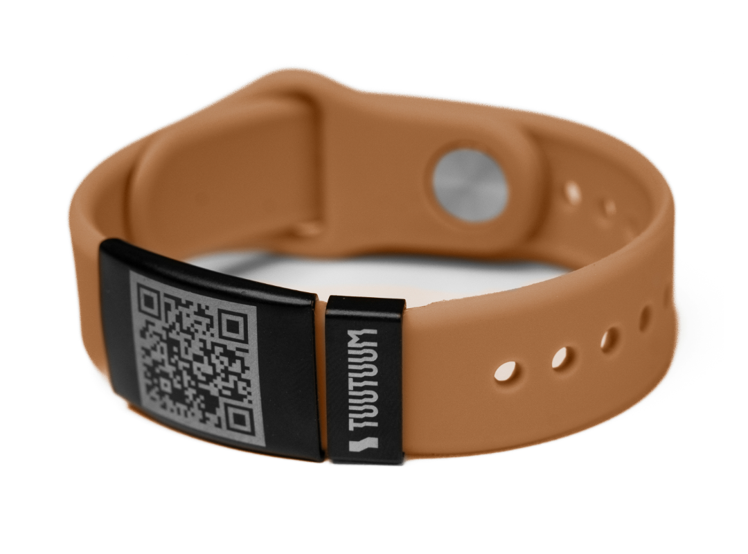 Tuutuum LifeBand