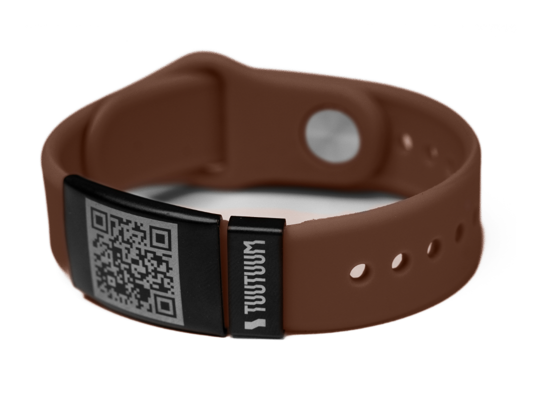 Tuutuum LifeBand
