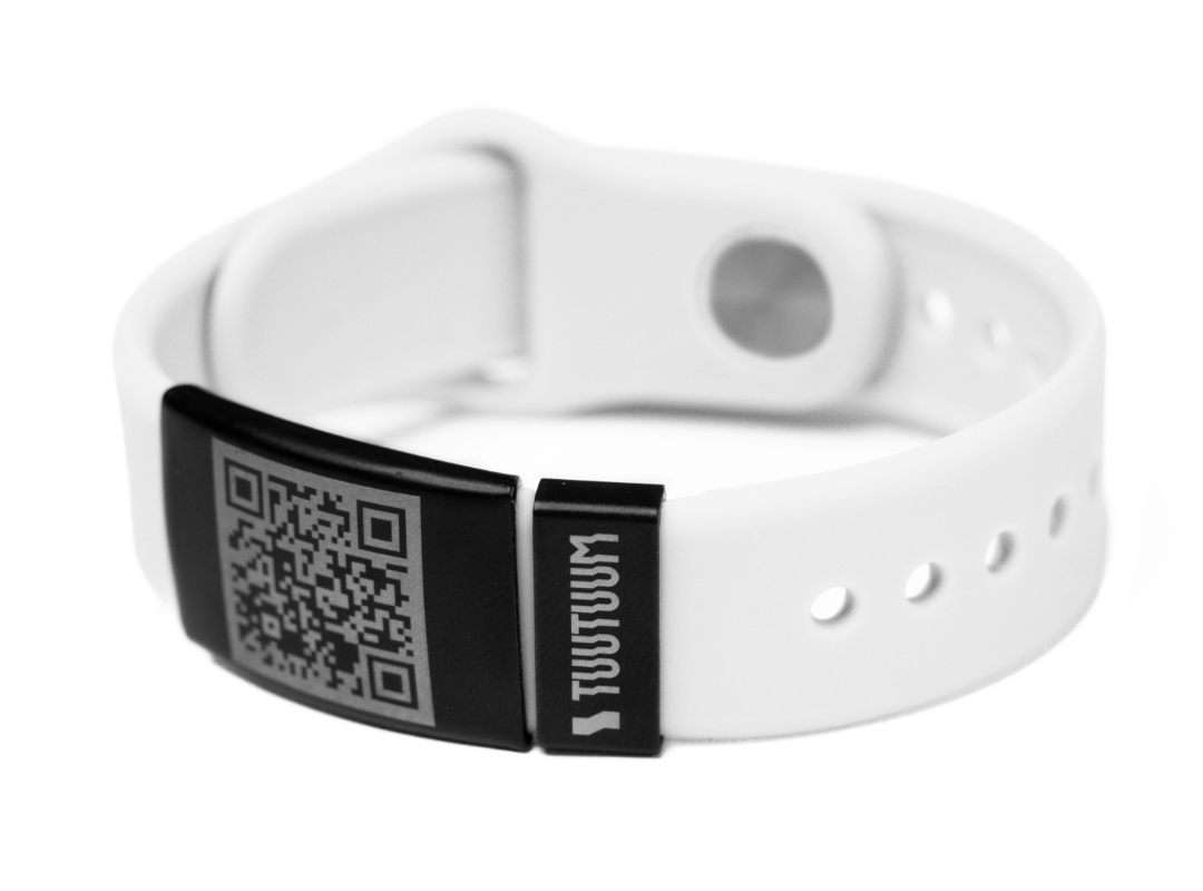 Tuutuum LifeBand