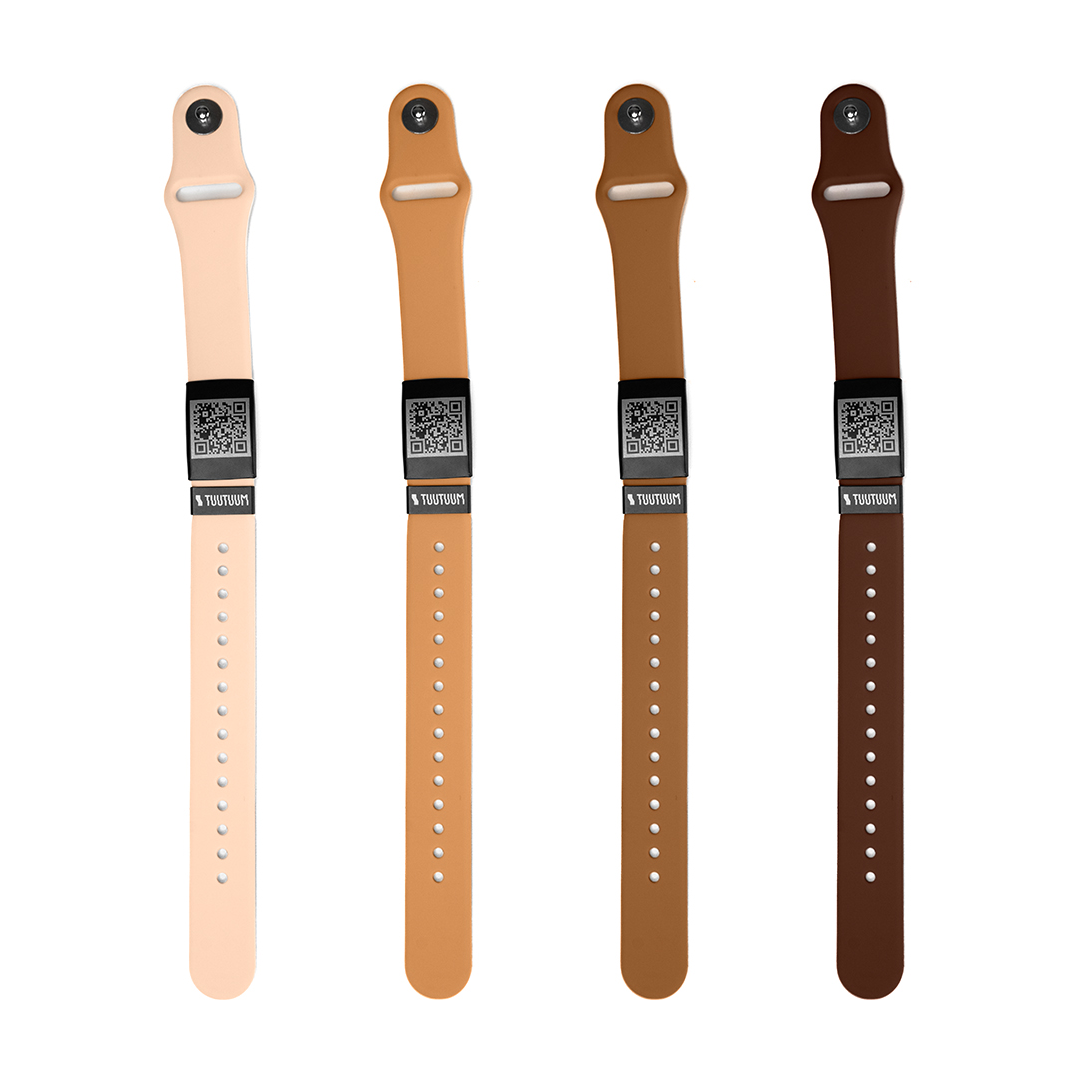 Tuutuum LifeBand