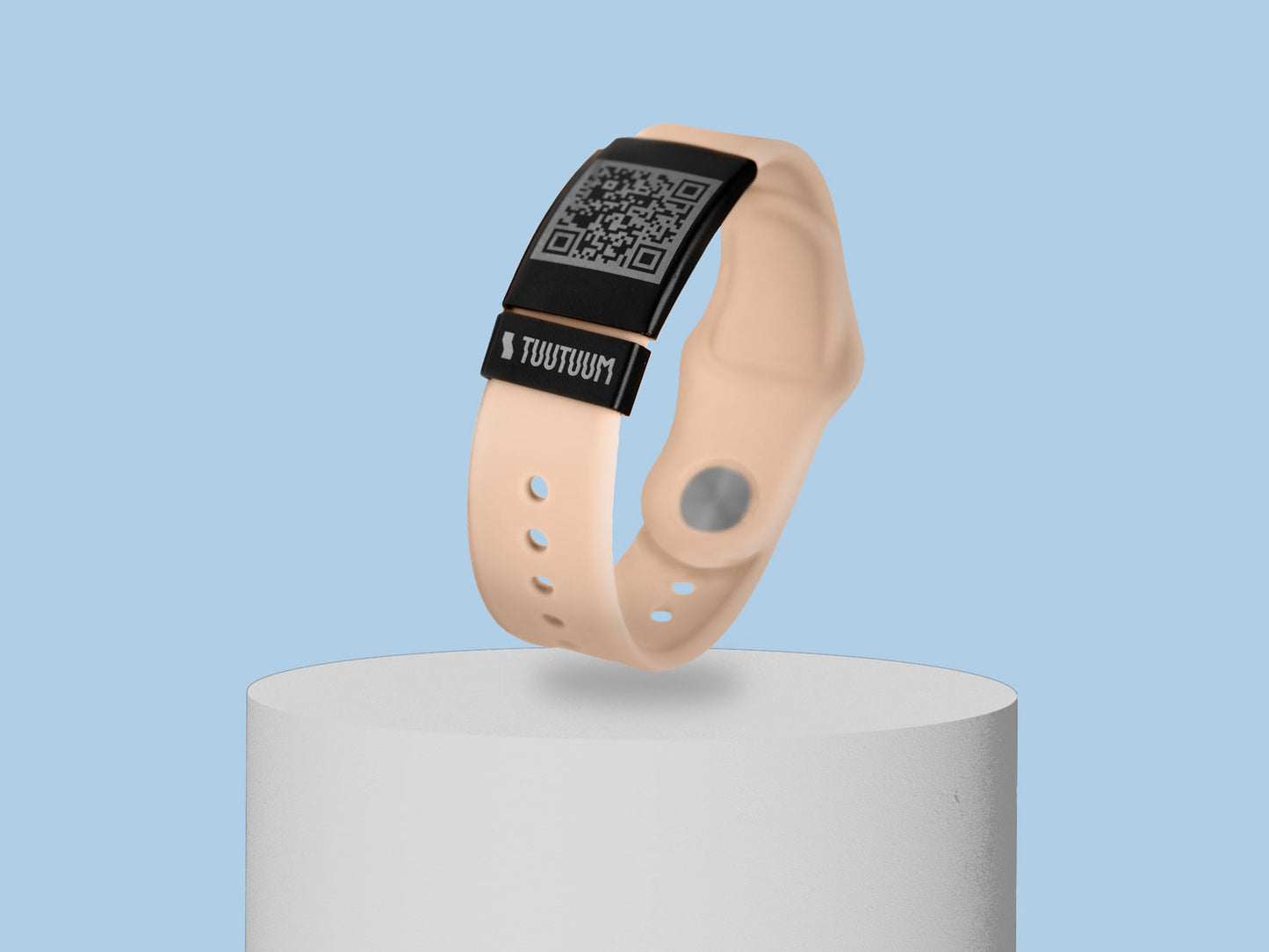Tuutuum LifeBand