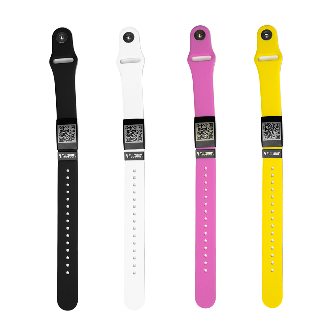 Tuutuum LifeBand