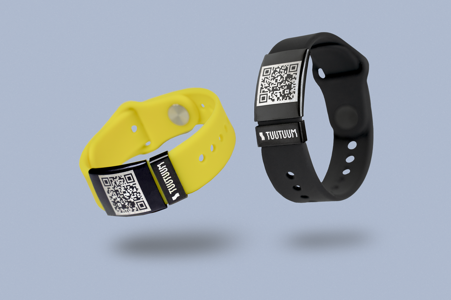 Tuutuum LifeBand